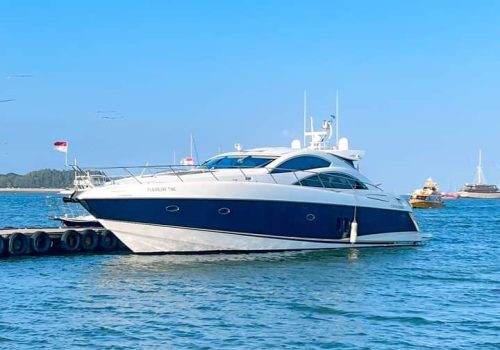 Monohull PL Bali Monohull PL Bali