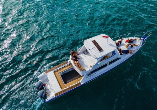 View Yachts MRN Bali View Yachts MRN Bali